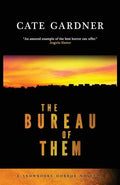 The Bureau of Them - Paperback