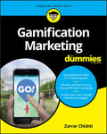 Gamification Marketing for Dummies - Paperback