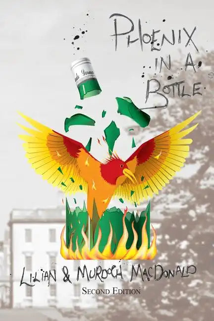 Phoenix in a Bottle - Paperback