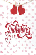 Valentine's Day: Valentine's Day Book for Kids - Paperback