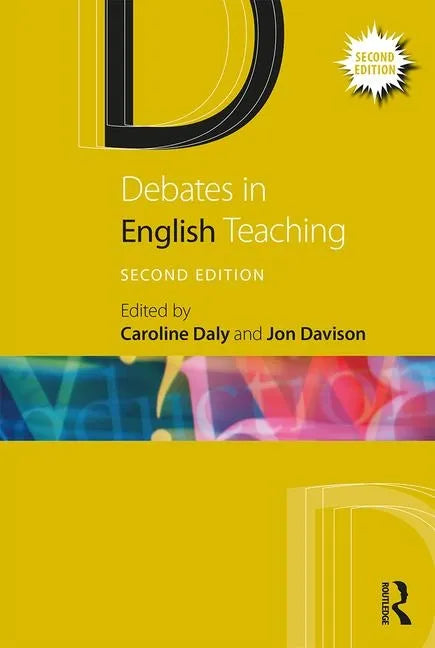 Debates in English Teaching - Paperback