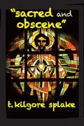 Sacred and Obscene - Paperback