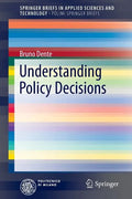 Understanding Policy Decisions - Paperback