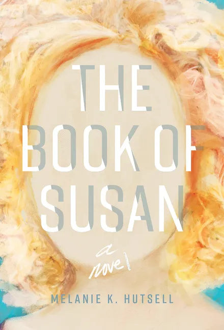 The Book of Susan - Paperback