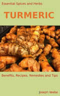 Essential Spices & Herbs: Turmeric - Paperback