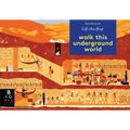 Walk This Underground World - Hardcover