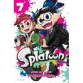 Splatoon, Vol. 7 - Paperback