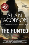 The Hunted: Volume 1 - Paperback