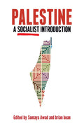 Palestine: A Socialist Introduction - Hardcover