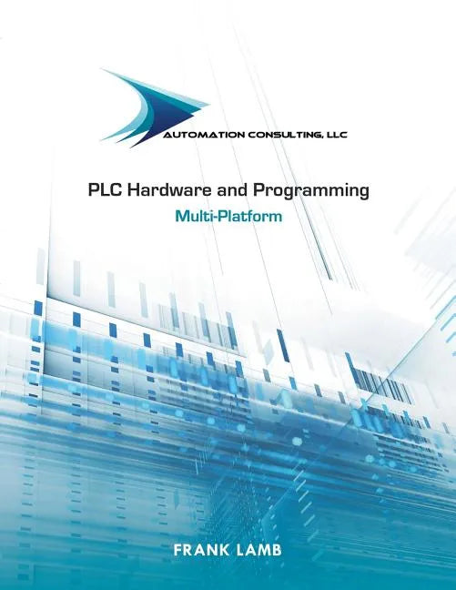 PLC Hardware and Programming - Paperback