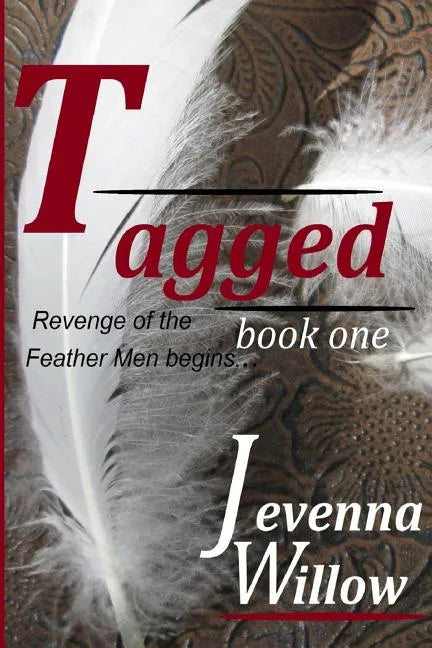 Tagged - Paperback