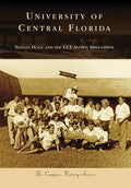 University of Central Florida - Paperback