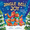 Jingle Bell Joy: A Bedtime Christmas Rhyme - Hardcover