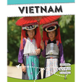 Vietnam - Library Binding