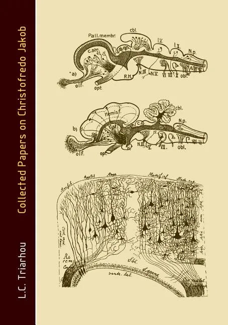 Collected Papers on Christofredo Jakob - Paperback