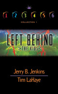 Left Behind the Kids: Books 1-6 - Boxed Set