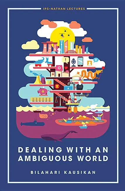 Dealing with an Ambiguous World - Hardcover