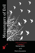 Messengers of Evil - Paperback