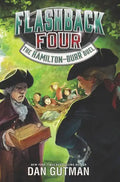 The Hamilton-Burr Duel - Hardcover