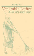 Venerable Father - Hardcover