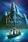 The Good Thieves - Hardcover