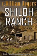 Shiloh Ranch - Paperback
