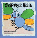 Skippy's Visit - Hardcover