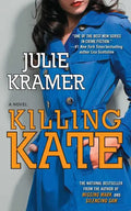 Killing Kate - Paperback