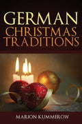 German Christmas Traditions - Paperback