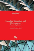 Modeling Simulation and Optimization: Focus on Applications - Hardcover