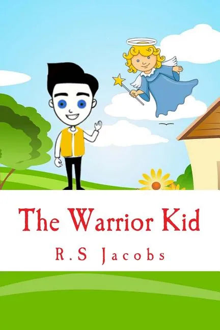The Warrior Kid - Paperback