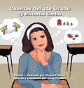 Cuentos del 4to Grado: 75 Historias Cortas - Hardcover