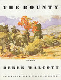 The Bounty: Poems - Paperback