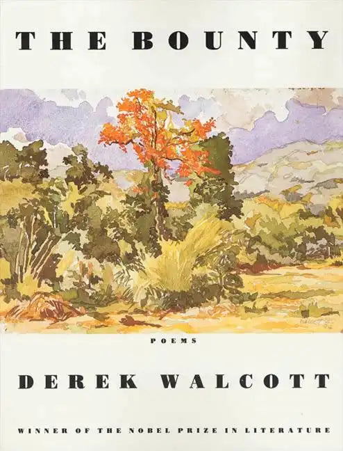 The Bounty: Poems - Paperback