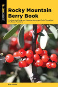 Rocky Mountain Berry Book - Paperback
