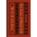 The Souls of Black Folk: With the Talented Tenth and the Souls of White Folk - Hardcover