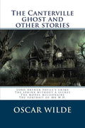 The Canterville ghost and other stories - Paperback