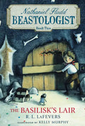 The Basilisk's Lair, 2 - Paperback