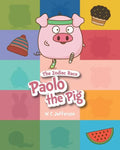 The Zodiac Race - Paolo the Pig - Paperback