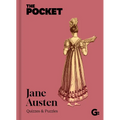 The Pocket Jane Austen: Quizzes and Puzzles - Hardcover