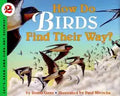 How Do Birds Find Their Way? - Paperback