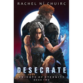 Desecrate - Paperback