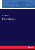 Hebrew Lexicon - Paperback