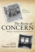 The Roots of CONCERN - Paperback