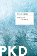 The Crack in Space - Paperback