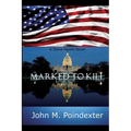 Marked to Kill - Paperback