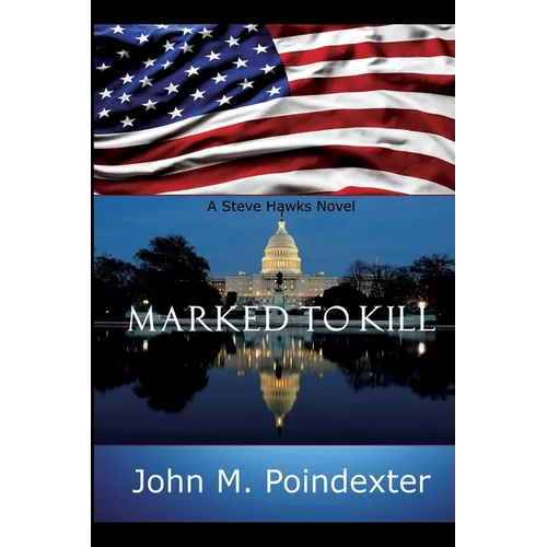 Marked to Kill - Paperback