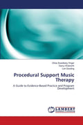 Procedural Support Music Therapy - Paperback