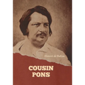 Cousin Pons - Hardcover