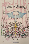Varna Be Friends? - Paperback